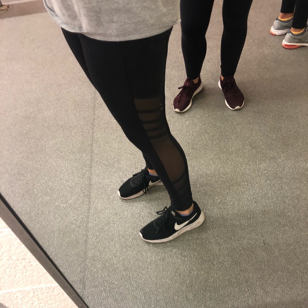 lululemon leggings (full length)